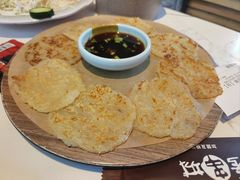 -河坝烧烤串城(金达莱店)