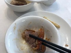 -怀德酒楼·粤菜·海鲜·茶点(宝安国际机场店)