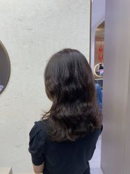 点击看大图 -Kraemer Paris苏豪路易士·嘉玛发廊