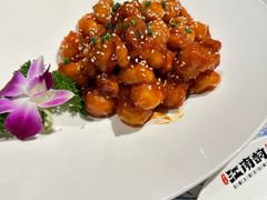 -江南韵·无锡太湖文化体验餐厅(凤凰天街店)