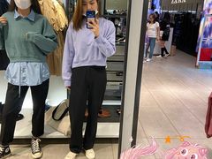 -ZARA HOME(长楹天街购物中心店)