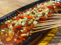 -成都吃客(九眼桥店)