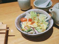 -一心创作料理屋(经开万达店)