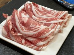 -清真京华源·涮肉烧烤(丰庆店)