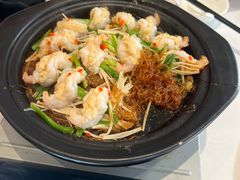 -双合园·海鲜水饺青岛菜(九水东路店)