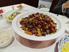 -宏运厨房·海鲜青岛菜·生日宴(城市阳台店)