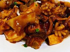 海鲜豆腐王-天津卫码头(南开大悦城店)