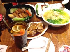 -西关味(大卫城店)