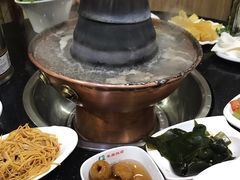 -草原饭店火锅