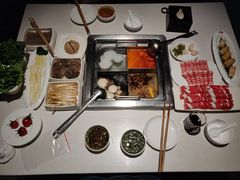 -海底捞火锅(顺义华联店)