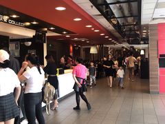 -麦当劳(世贸店)