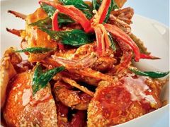 -怡咖啡海鲜自助餐厅(浦东香格里拉店)