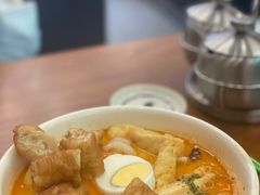 -绿柠食堂(北外滩店)