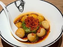-新太二·鲜料川菜(万泰汇店)