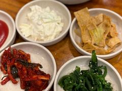 -金北顺大锅家(신사본점)