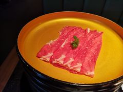 -牛New寿喜烧(金茂览秀城店)