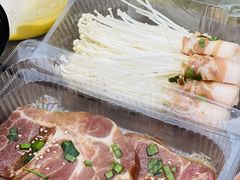 -九田家黑牛烤肉料理(珠江摩尔店)