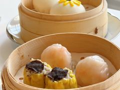 凤凰流沙包-伯衡55·吉品轩(乌鲁木齐南路店)