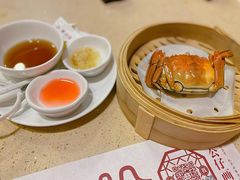 大闸蟹-点都德(聚福楼店)