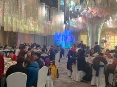 -长春国际会展中心大饭店