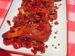 -辣小鲜·南昌大排档(船山路店)