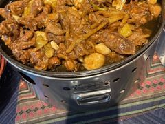 -甘家界牌柠檬鸭(青山店)