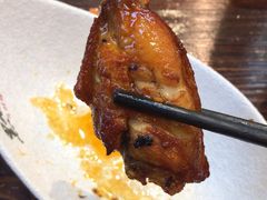 -黑白电视长沙小吃(美林M·LIVE天地东座店)