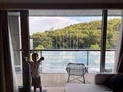 -上海佘山世茂艾美酒店