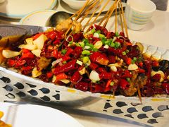 -蕃茄述·好汤自然来(江汉路店)