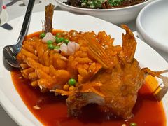 -玫瑰厅上海菜(兴国路店)