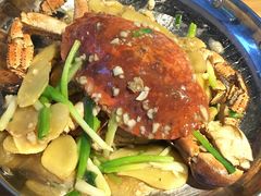 面包蟹-盒马鲜生(曜一城店)
