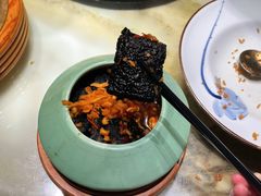 佬长沙臭豆腐-佬麻雀·新湘菜(珠海金发购物中心店)