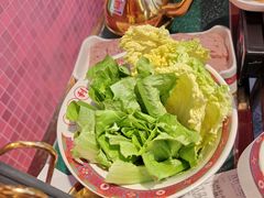 -大吉利·潮汕鲜牛肉火锅(总店)