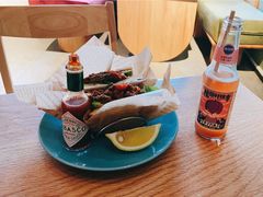 -Catch Bagel(芳草地店)