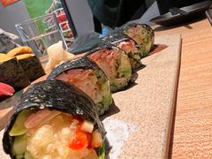 -隐泉之语日式料理(王府中环店)
