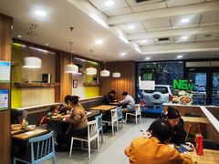 -魏家凉皮(文景路店)