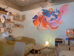-餐酒吧Com-ing Bar(上海路店)