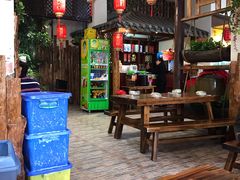 -云山灶.现炒云南菜(云大店)