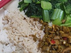 肘子肉拌饭-桐哥肉铺(万柳华联店)