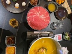-熹悟海鲜火锅·广式打边炉