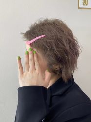 -希木造型定制