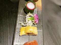 -柒园·三十年创意杭帮菜(龙湖滨江天街店)