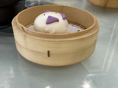 -馨越楼·点心·粤菜(赤坎店)