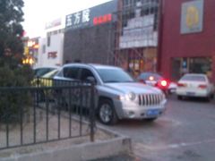 -鄱阳湖·江西小炒·瓦罐煨汤(五道口店)