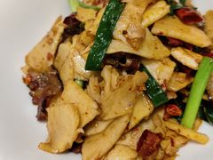 -细毛私家菜总店