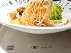 -友达面馆(广州总店)