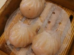 -龙的酒楼·手工早茶·顺德菜(近良路店)