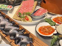 -缘·金家烤鳗鱼(西塔总店)