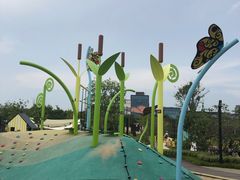 -季高兔窝窝亲子园(上海薰衣草公园店)