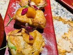 -BROWNSTONE布朗石西班牙餐厅(富城店)